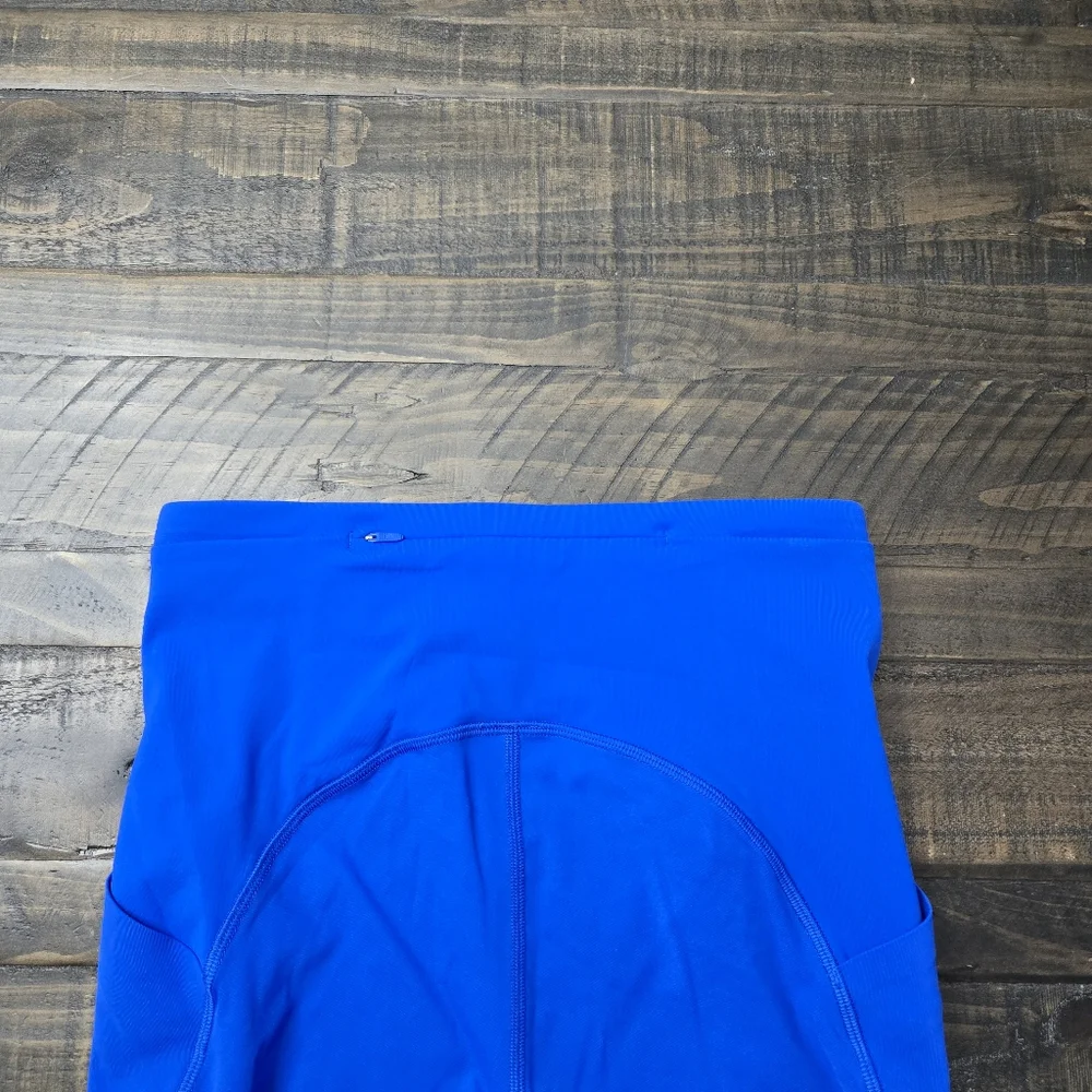 LULULEMON Wunder Train Crop Leggings | 4‎